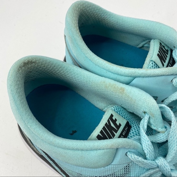 Nike flex run 15 size 9 - Picture 5 of 11
